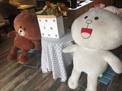 -友达面馆(二七南路店)