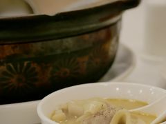 大黄鱼手工棒打馄饨汤-瑞福园联谊餐室(茂名南路店)