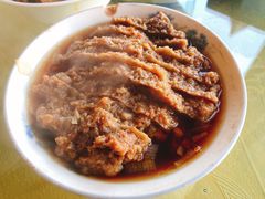 八之小酥肉-国俊八大碗饭店