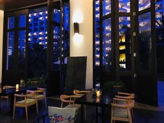 大堂-三亚国光豪生度假酒店-椰语堂(国光豪生店)