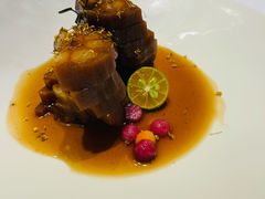 桂花糖藕-宝燕壹号(徐汇店)