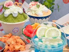 -似季甜铺·糖水·下午茶·小吃(麦地店)