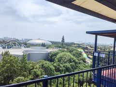 -上海玛雅海滩水公园