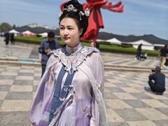 -曹州牡丹园