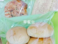 -RiceZone乐食尊纯米面包坊(望京店)