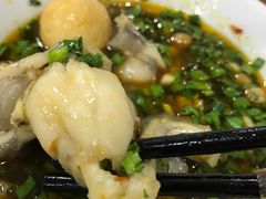 -肥婆麻辣火锅.顺德首创药材麻辣火锅(容桂店)