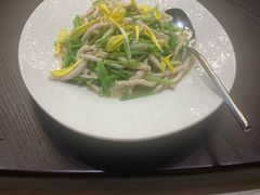 -烹小鲜中餐厅 ·东升凯莱酒店