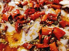 酸菜鱼-黑皮酸菜鱼(三山街店)