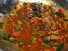 -61号餐吧(兴坪古镇漓江店)