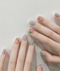 -LILY NAILS美甲美睫