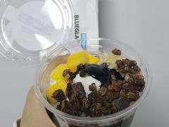 -Blueglass酸奶(上生新所店)