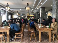 大堂-清真马杰山牛肉汤馆