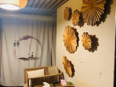 -泰·菩提树下[泰式按摩x精油SPAx肩颈头疗](新景店)