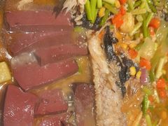 -师烤·豆花烤鱼(广州荔湾扬韬广场店)