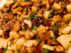 -丝路金桃·新疆菜(徐汇店)