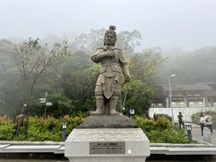 -天坛大佛