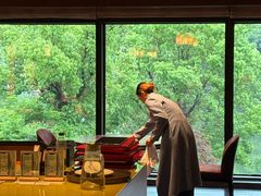 -湘湖逍遥庄园·水漾中餐厅