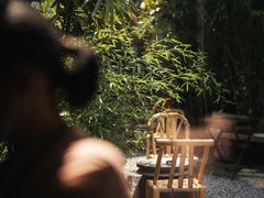 -Metal hands·铁手咖啡