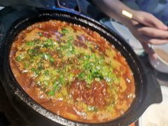 -老屋印象川菜(世纪东方店)