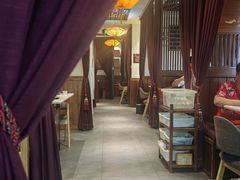 -一叶一世界·素食餐厅(锦华万达店)