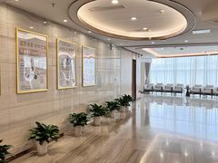 -慈铭奥亚健康体检(南山店-保利分院)