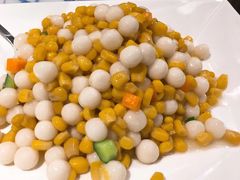 -小菜园新徽菜(泰州茂业店)