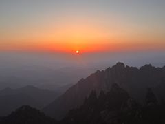 -黄山白云宾馆