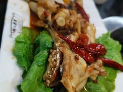 -港迹·鲜围煮海鲜火锅(湖州时代广场店)