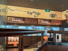 大堂-遇见湘·地道湖南菜(云门店)