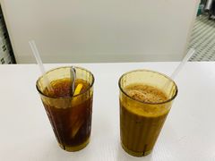 -噏耷茶档