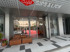 -Sips&Lick茶兰咖啡(五道口店)