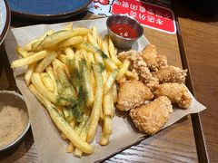 -铁酱披萨(巧刻广场店)