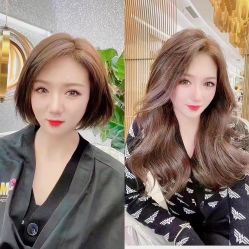 -3AM·S HAIR SALON烫发染发接发