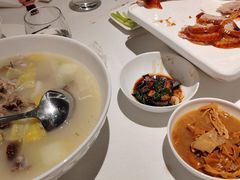 -漢舍中国菜馆(浦东嘉里城店)