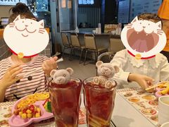 -肥韬茶餐厅(海上世界店)