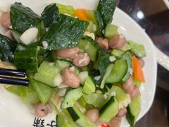 -庆丰包子铺(西单店)