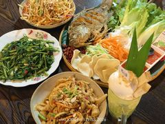 -婉泰·特色小吃·舂鸡脚(告庄二店)