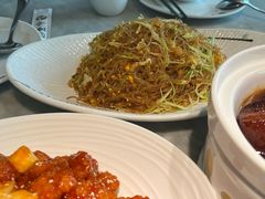 -小菜园新徽菜(无锡宜家荟聚中心店)