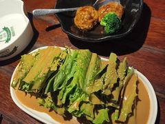 -前海沿·青岛菜(五四广场永旺店)