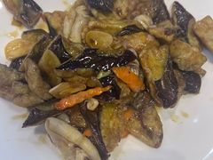 -韩记海鲜饺子旗舰店(红海新区店)