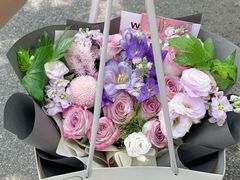 -花未央花店·WEYOUNG
