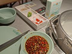 -原味四季椰子鸡(平湖天虹店)