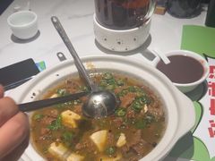 -鑫小城故事·藕汤·家常菜(台北一路总店)