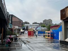 -证大大拇指广场(芳甸路店)