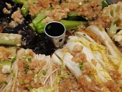 -香丰阁·烤鸭·川湘菜(清河店)