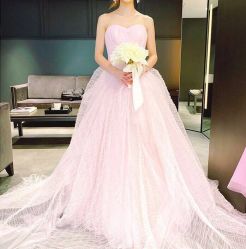-Vera Wang婚纱礼服旗舰店