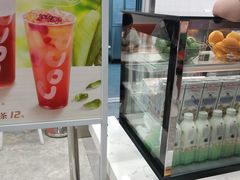 -CoCo都可(北美店)