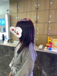 -Sying杉影日式烫染專門店