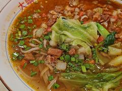 -大嘻咹biangbiang面(历史博物馆店)