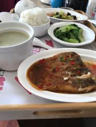 -千禧果月子会所(郑州东站店)